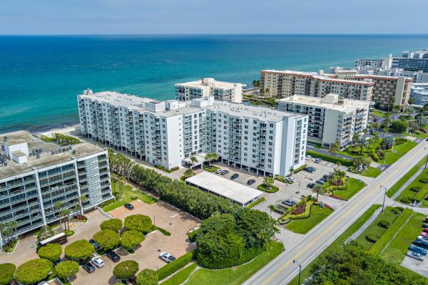 3450 S Ocean Blvd #4270, Palm Beach, Florida 33480, image 3