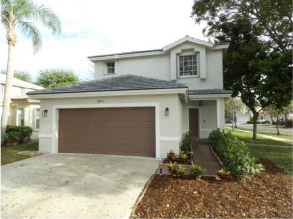 Brittany Park, 4907 Pelican Mnr, Coconut Creek, Florida 33073, image 1