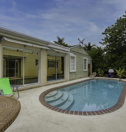 216 S Ocean Breeze #UPSTAIRS, Lake Worth Beach, Florida 33460, image 1