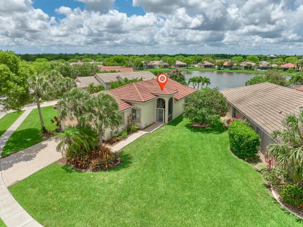 Pelican Cove At Baywinds, 2649 Clipper Cir, West Palm Beach, Florida 33411, image 3