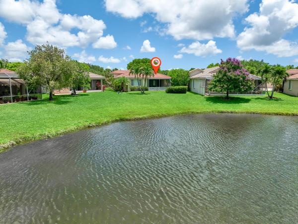 Pelican Cove At Baywinds, 2649 Clipper Cir, West Palm Beach, Florida 33411, image 1