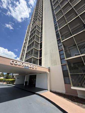 Coronado Tower 2, 20301 W Country Club Dr #329, Aventura, Florida 33180, image 3