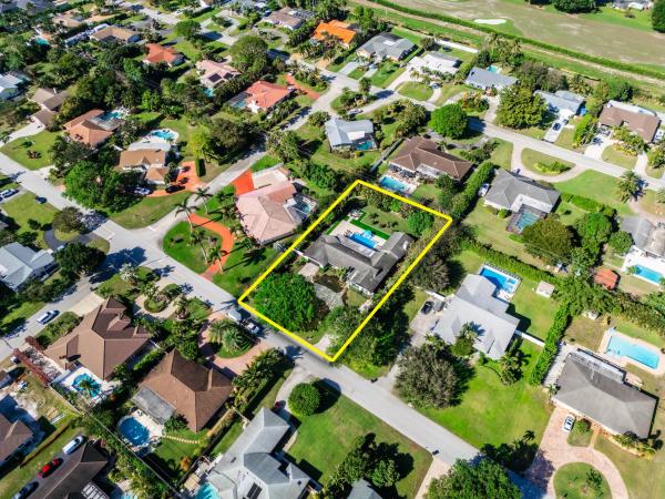 Sherwood Park, 3127 Sherwood Blvd, Delray Beach, Florida 33445, image 1