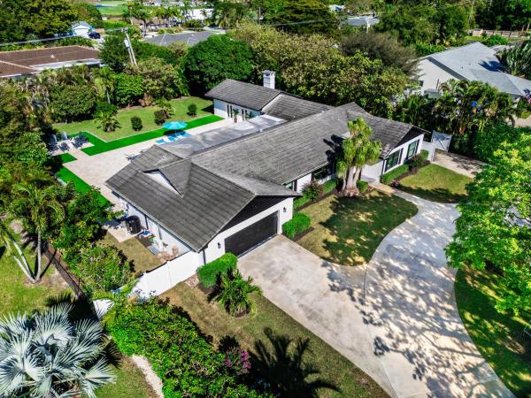 Sherwood Park, 3127 Sherwood Blvd, Delray Beach, Florida 33445, image 1