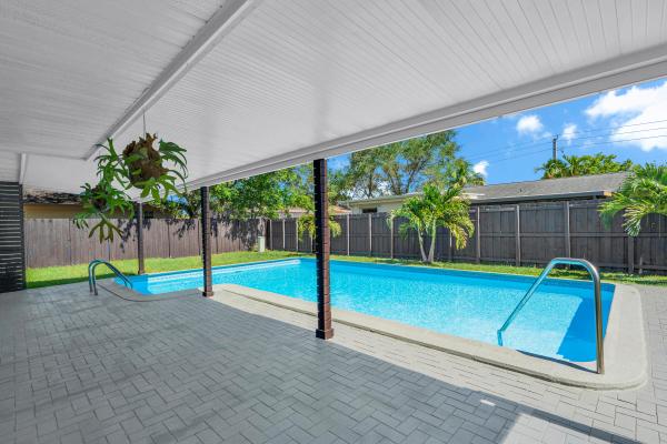 Whispering Pines Park, 8824 SW 197th Ter, Cutler Bay, Florida 33157, image 3