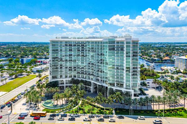 The Plaza At Oceanside, 1 N Ocean Blvd #513, Pompano Beach, Florida 33062, image 1