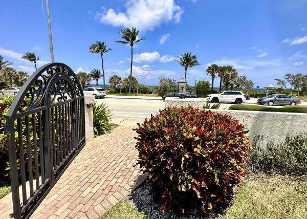 Jardin Del Mar, 200 S Ocean Blvd #B-124, Delray Beach, Florida 33483, image 1