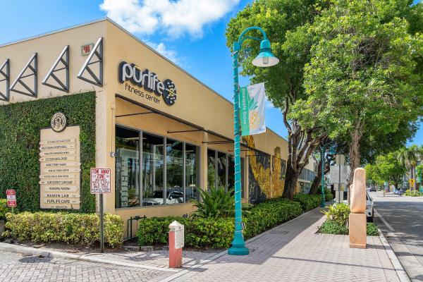 Osceola Park, 725 SE 4th Ave, Delray Beach, Florida 33483, image 2