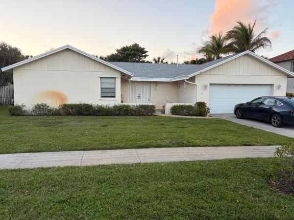 Lake View Haven, 3705 Diane Dr, Boynton Beach, Florida 33435, image 1