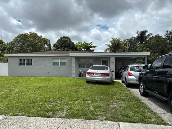 Melrose Park, 1064 Carolina Ave, Fort Lauderdale, Florida 33312, image 1