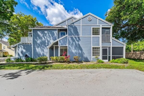 Carriage Houses, 5331 Buckhead Cir #1030, Boca Raton, Florida 33486, image 2