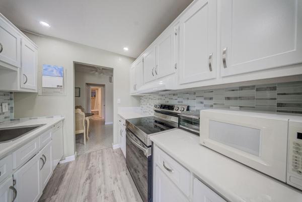 Villas On The Ocean, 3600 N Ocean Dr #109, Riviera Beach, Florida 33404, image 3