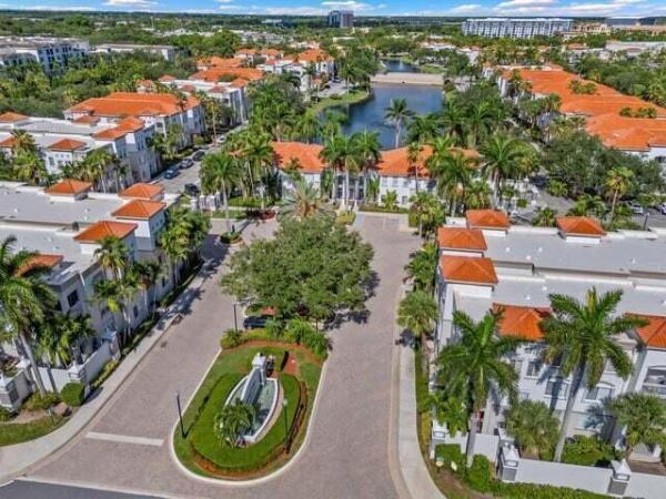 Residences At Legacy Place, 11015 Legacy Ln #303, Palm Beach Gardens, Florida 33410, image 1