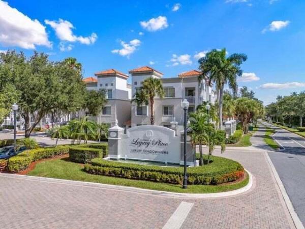 Residences At Legacy Place, 11015 Legacy Ln, Palm Beach Gardens, Florida 33410, image 1
