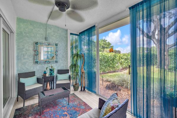 Townhouses At Palm-Aire, 3073 N Palm Aire Dr, Pompano Beach, Florida 33069, image 2
