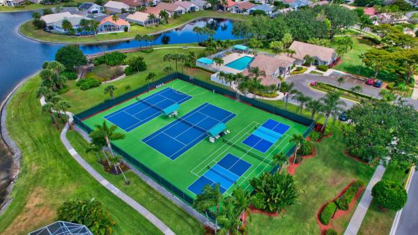 Newport Cove, 7550 Ironbridge Cir, Delray Beach, Florida 33446, image 2