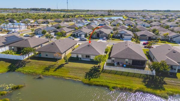 Celebration Pointe, 5412 Jamboree Dr, Fort Pierce, Florida 34947, image 1