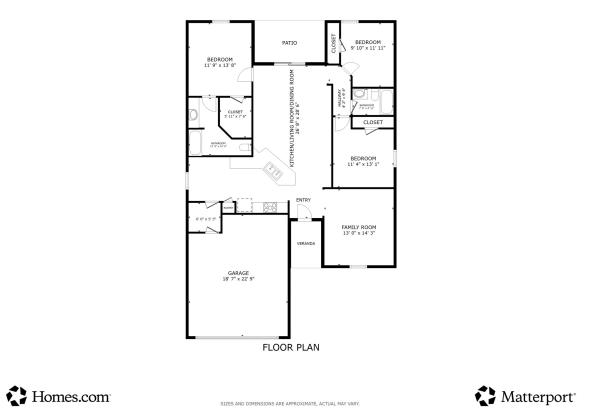 Celebration Pointe, 5412 Jamboree Dr, Fort Pierce, Florida 34947, image 3