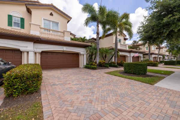 Jupiter Country Club, 111 Tresana Blvd #27, Jupiter, Florida 33478, image 1
