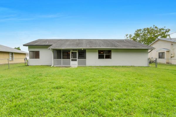 Riverview, 731 SE Majestic Ter, Port St. Lucie, Florida 34983, image 1