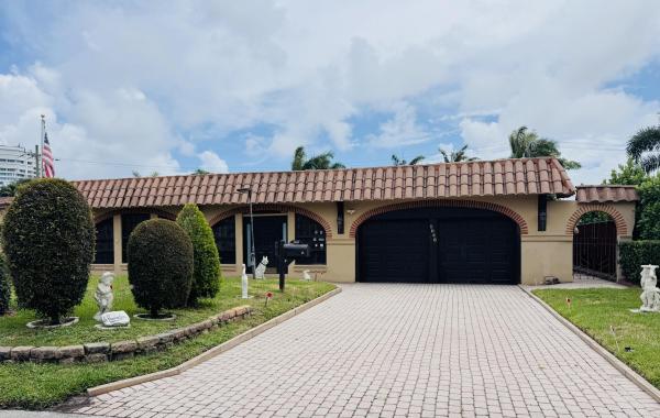 Bel-Air, 2048 Tropic Isle, Lauderdale By The Sea, Florida 33062, image 1