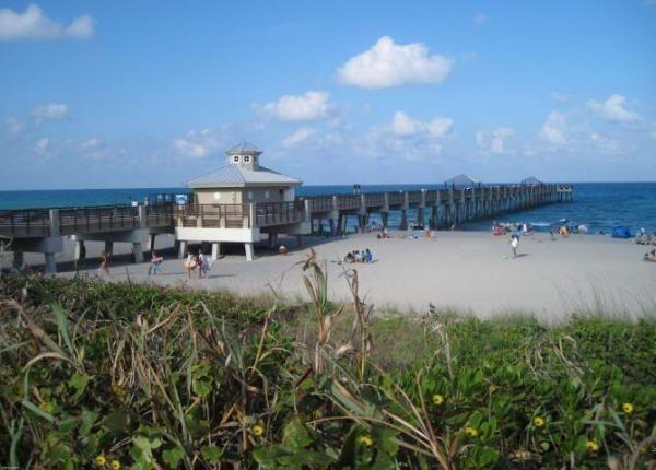 Harbour Towers, 907 Marina Dr #310, North Palm Beach, Florida 33408, image 2