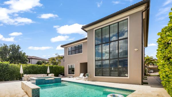 Watercrest At Parkland, 9040 W Watercrest Cir Cir, Parkland, Florida 33076, image 1