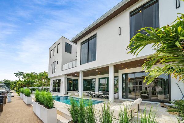Boca Harbour, 748 NE 72nd St, Boca Raton, Florida 33487, image 1
