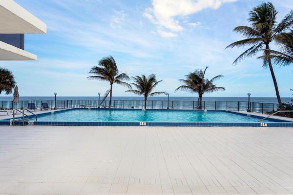 Ocean Reef Towers, 2066 N Ocean Blvd #10NW, Boca Raton, Florida 33431, image 1