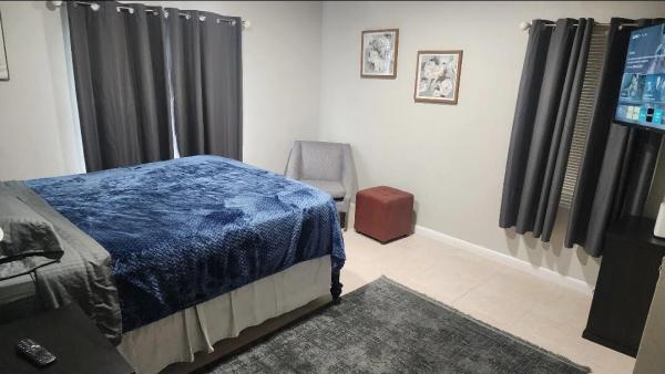 Forest Ridge Park, 618 Hunter St, West Palm Beach, Florida 33405, image 1
