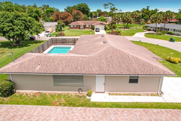 Orange Blossom Estates, 2402 Newport Dr, Fort Pierce, Florida 34982, image 2