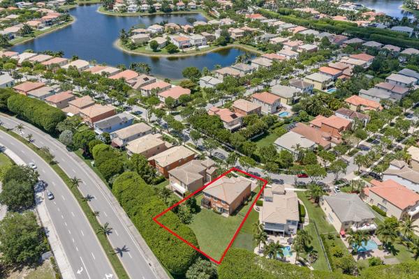 Shaughnessy Village, 2880 Shaughnessy Dr, Wellington, Florida 33414, image 2