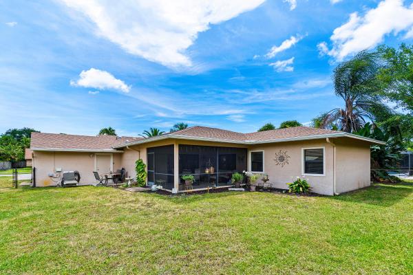 Beechwood Estates, 5175 Beechwood Rd, Delray Beach, Florida 33484, image 1