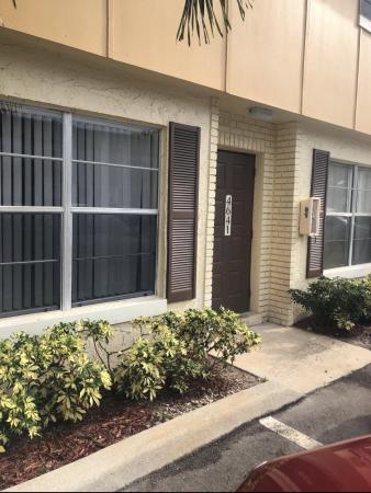 Townhouses Of Plantation, 4641 NW 9th Dr, Plantation, Florida 33317, image 2