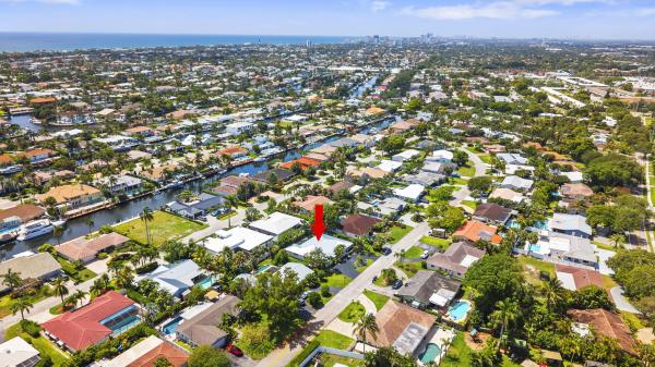 Venetian Isles, 4240 NE 22nd Ter, Lighthouse Point, Florida 33064, image 1