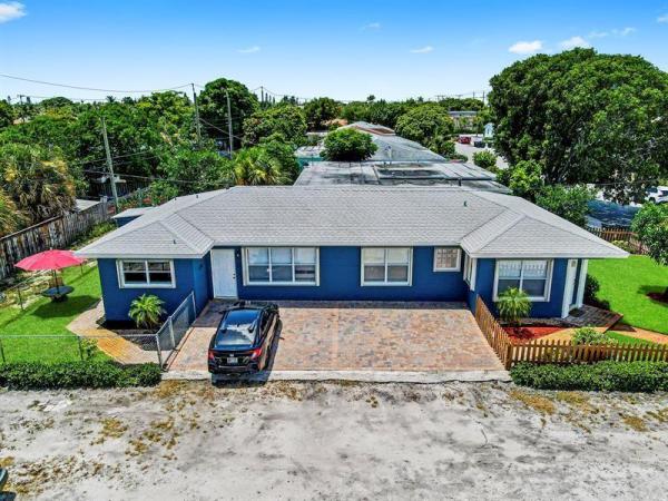 North Lake Worth, 1430 N J St #1, Lake Worth Beach, Florida 33460, image 1