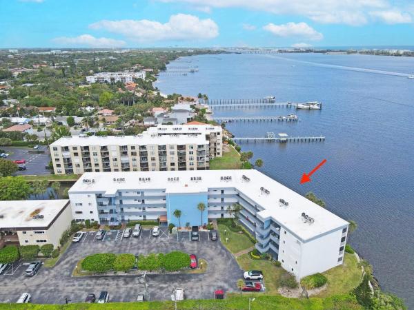 Waterway Club, 100 Waterway Dr S #209, Lantana, Florida 33462, image 3