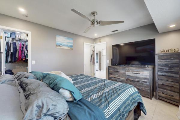 2590 SW Hinchman St, Port St. Lucie, Florida 34984, image 1