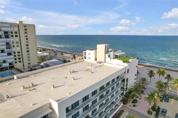 Costa Hollywood, 777 N Ocean Dr #S304, Hollywood, Florida 33019, image 1