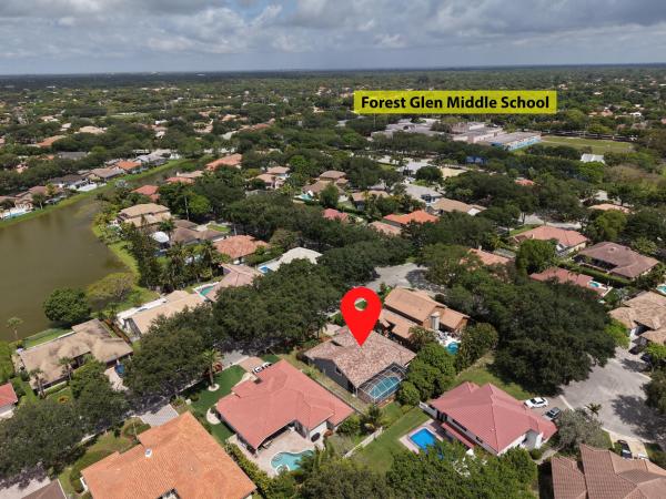 Turtle Run, 4245 NW 65th Ave, Coral Springs, Florida 33067, image 1