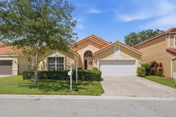 Ventana, 215 NW 117th Way, Coral Springs, Florida 33071, image 1