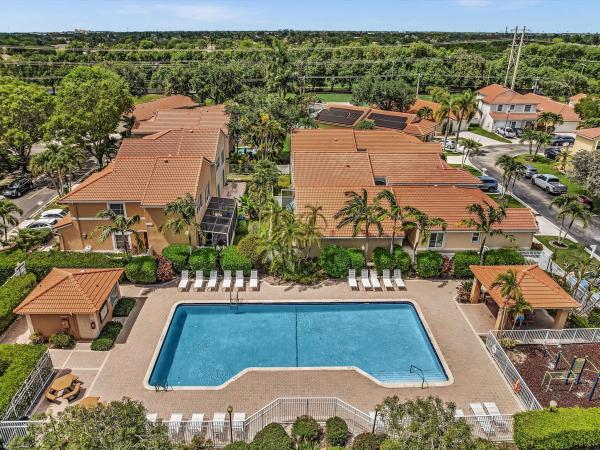 Kensington Green, 10909 NW 46th Dr, Coral Springs, Florida 33076, image 1