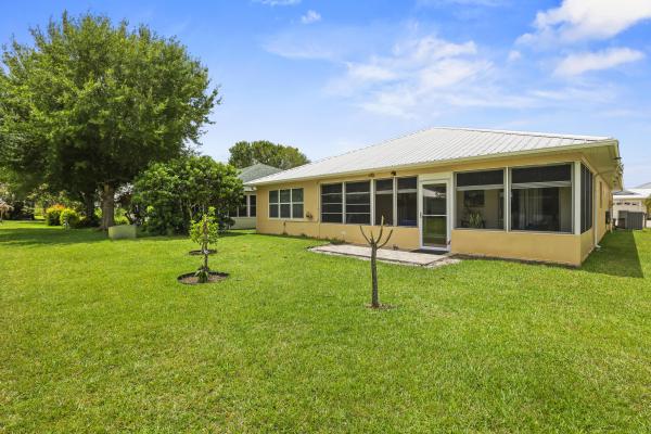 Spanish Lakes Fairways, 6648 Gaviota, Fort Pierce, Florida 34951, image 2