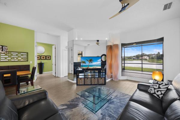 Lake Charles, 769 SW Aruba Bay, Port St. Lucie, Florida 34986, image 1