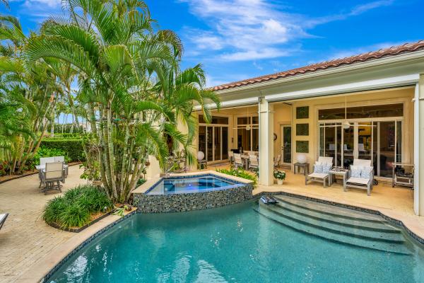 Old Palm Golf Club, 11316 Caladium Ln, Palm Beach Gardens, Florida 33418, image 2