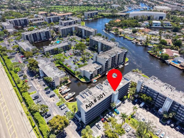 Boca Bayou, 17 Royal Palm Way #3010, Boca Raton, Florida 33432, image 2