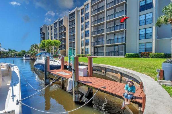 Boca Bayou, 17 Royal Palm Way #3010, Boca Raton, Florida 33432, image 3