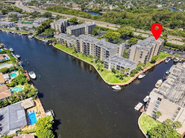 Boca Bayou, 17 Royal Palm Way #3010, Boca Raton, Florida 33432, image 3
