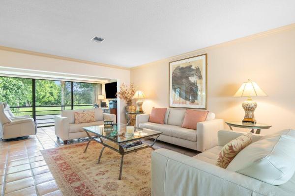 3843 Quail Ridge Dr N #MALLARD, Boynton Beach, Florida 33436, image 1