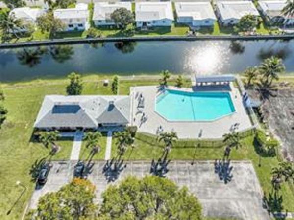 Fairways Of Tamarac, 8305 NW 61st St #C209, Tamarac, Florida 33321, image 1